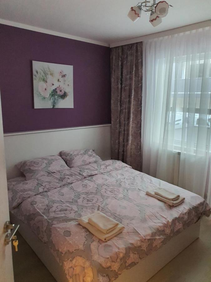 Guest Suite Narodno Horo ソフィア エクステリア 写真