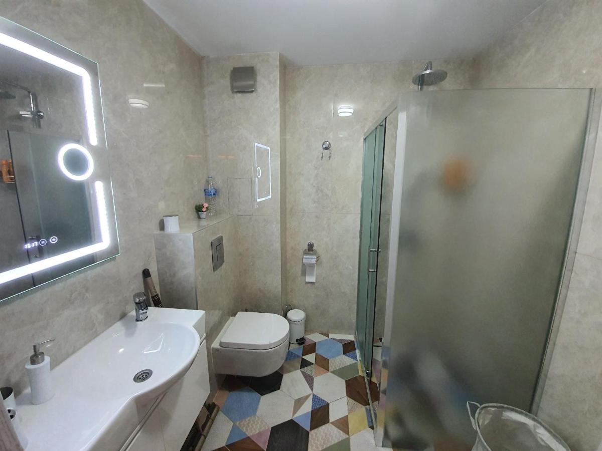 Guest Suite Narodno Horo ソフィア エクステリア 写真